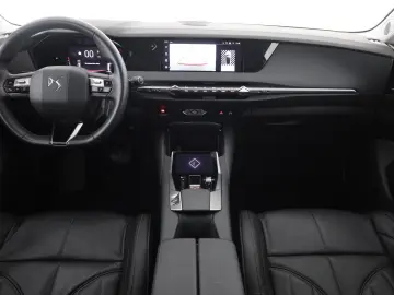 DS DS4 PureTech130 Aut. LED ACC Navi