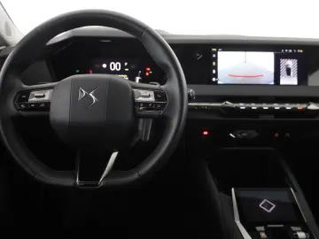 DS DS4 PureTech130 Aut. LED ACC Navi