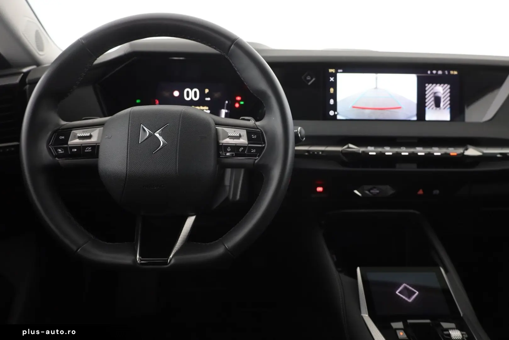 DS DS4 PureTech130 Aut. LED ACC Navi