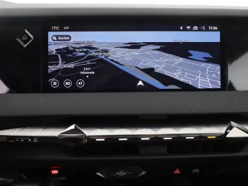 DS DS4 PureTech130 Aut. LED ACC Navi