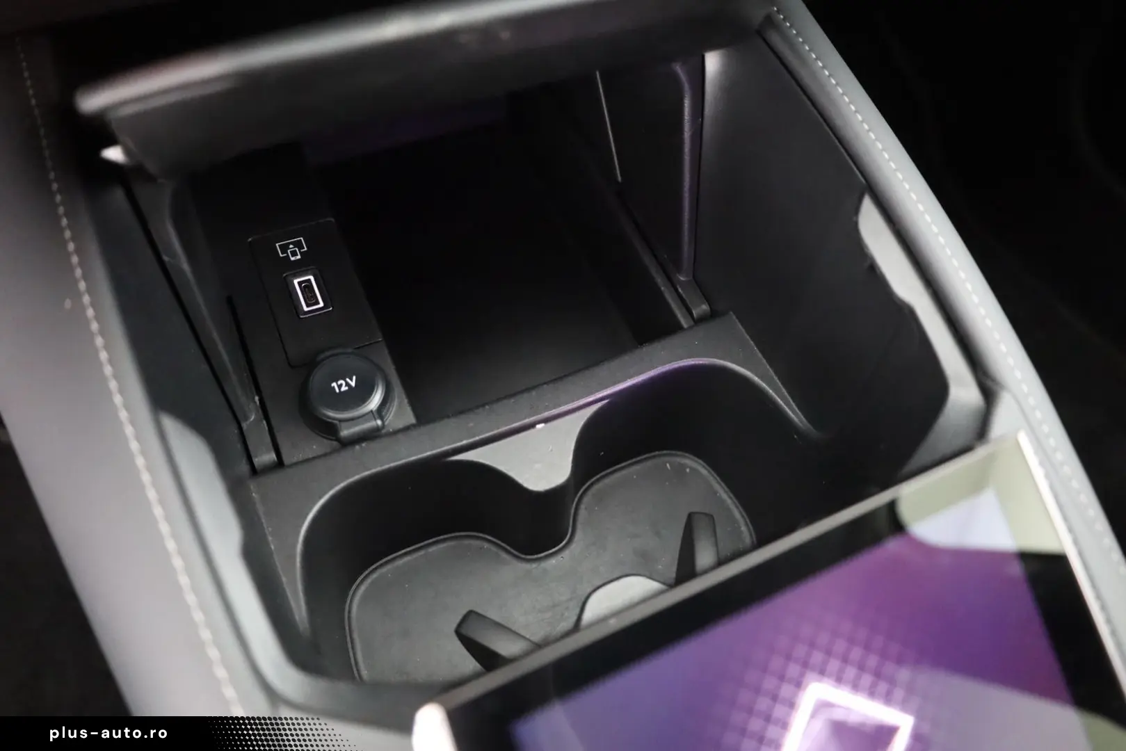 DS DS4 PureTech130 Aut. LED ACC Navi