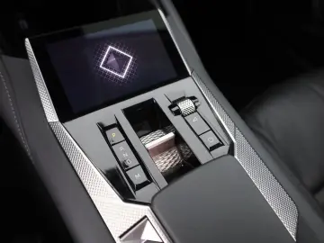 DS DS4 PureTech130 Aut. LED ACC Navi