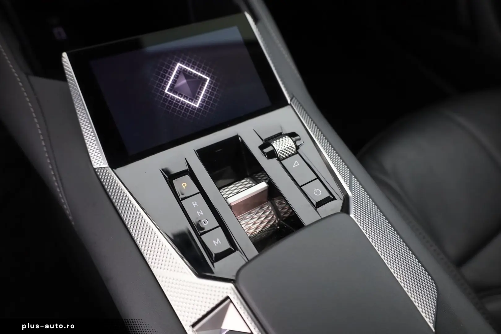 DS DS4 PureTech130 Aut. LED ACC Navi