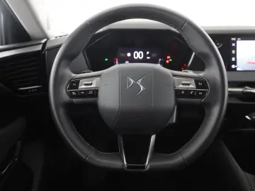 DS DS4 PureTech130 Aut. LED ACC Navi