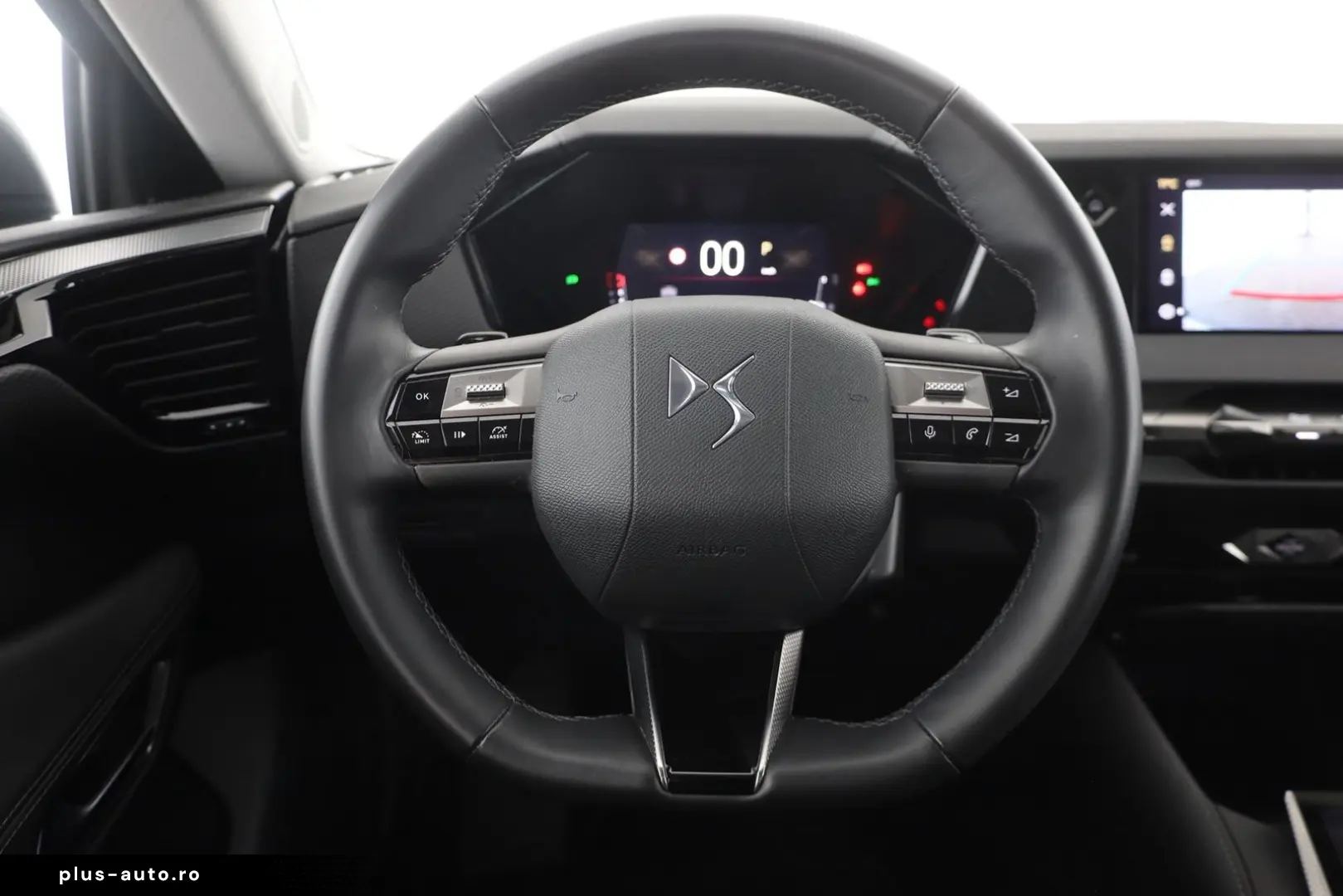 DS DS4 PureTech130 Aut. LED ACC Navi