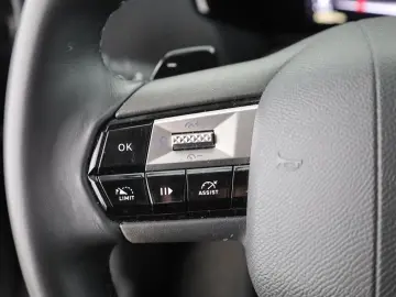 DS DS4 PureTech130 Aut. LED ACC Navi