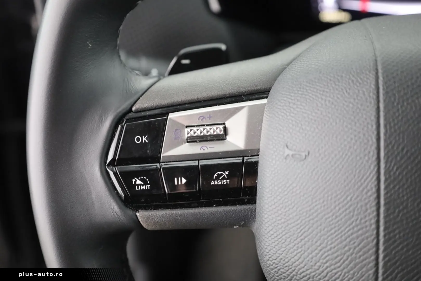 DS DS4 PureTech130 Aut. LED ACC Navi