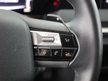 DS DS4 PureTech130 Aut. LED ACC Navi