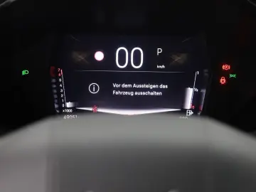 DS DS4 PureTech130 Aut. LED ACC Navi