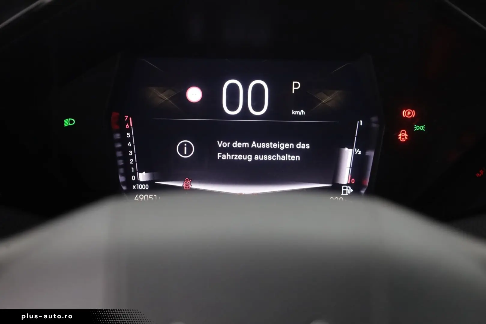 DS DS4 PureTech130 Aut. LED ACC Navi