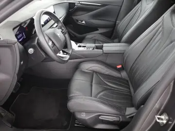 DS DS4 PureTech130 Aut. LED ACC Navi