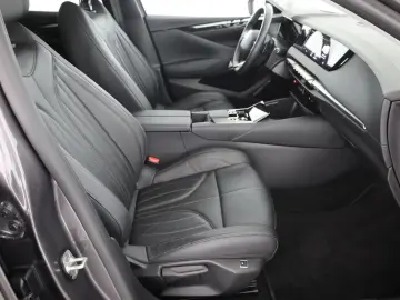 DS DS4 PureTech130 Aut. LED ACC Navi