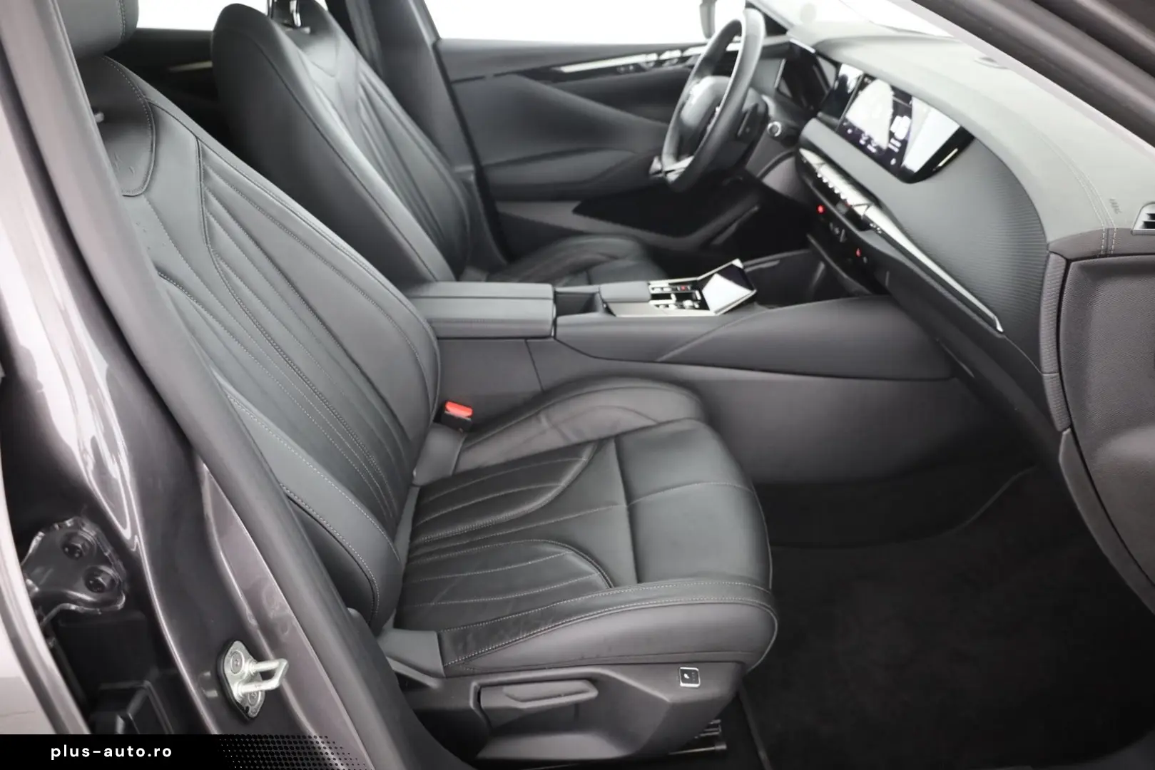 DS DS4 PureTech130 Aut. LED ACC Navi