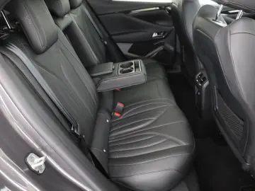 DS DS4 PureTech130 Aut. LED ACC Navi