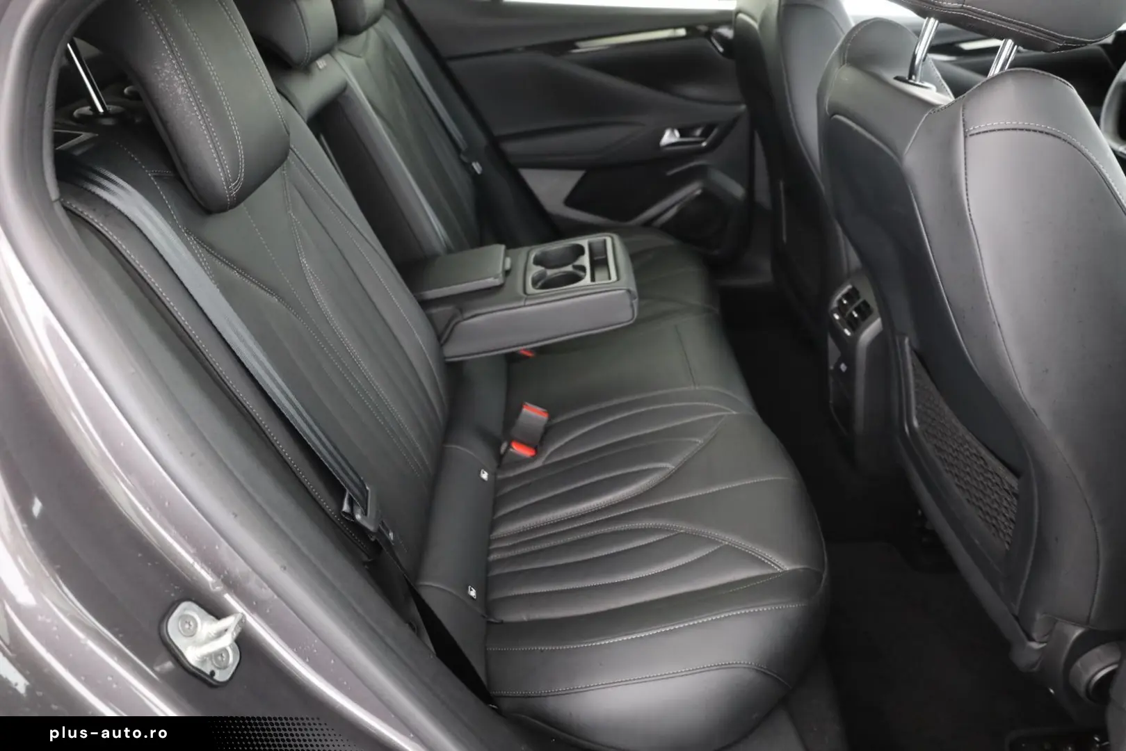 DS DS4 PureTech130 Aut. LED ACC Navi