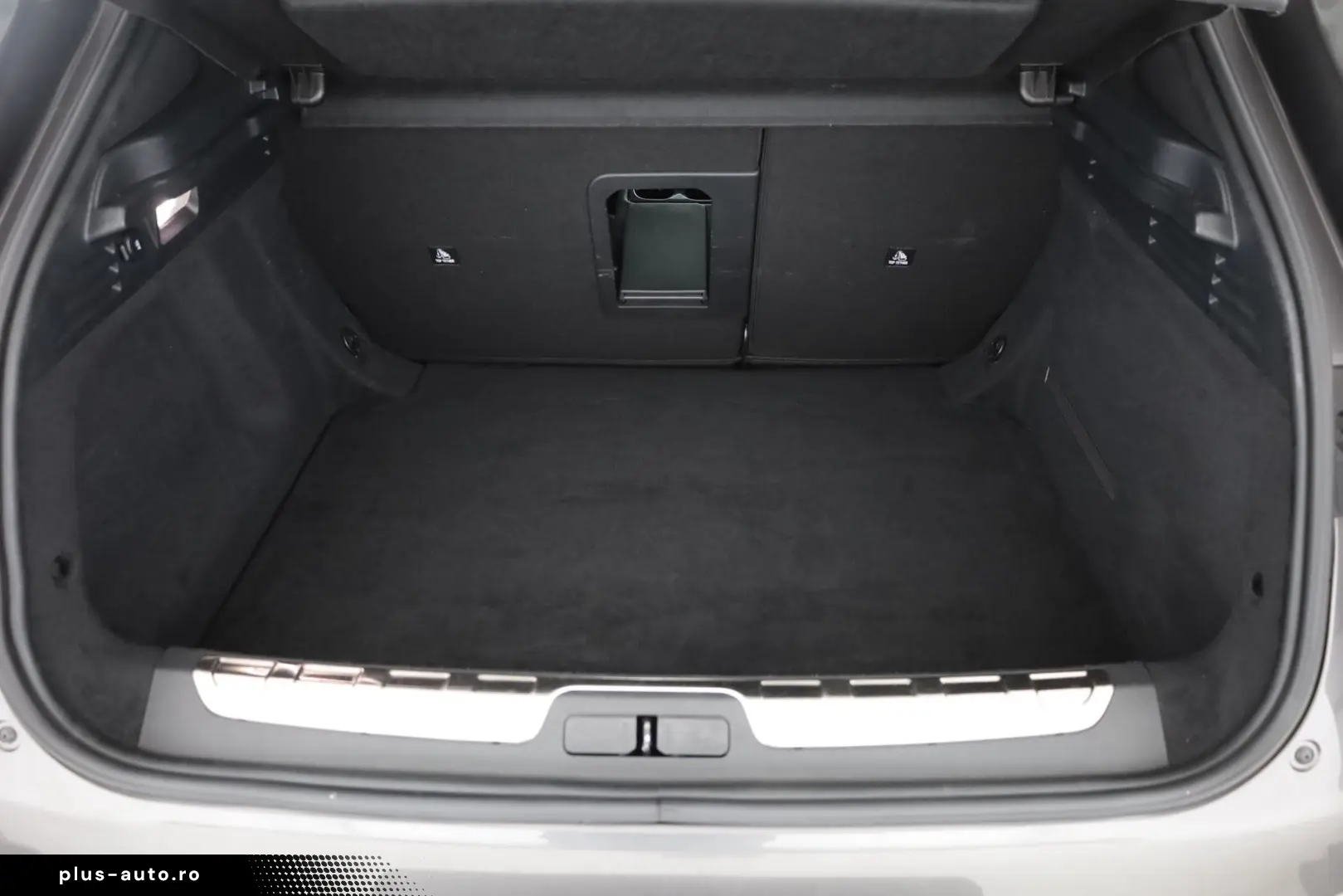 DS DS4 PureTech130 Aut. LED ACC Navi