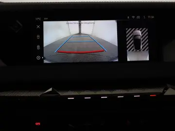 DS DS4 PureTech130 Aut. LED ACC Navi