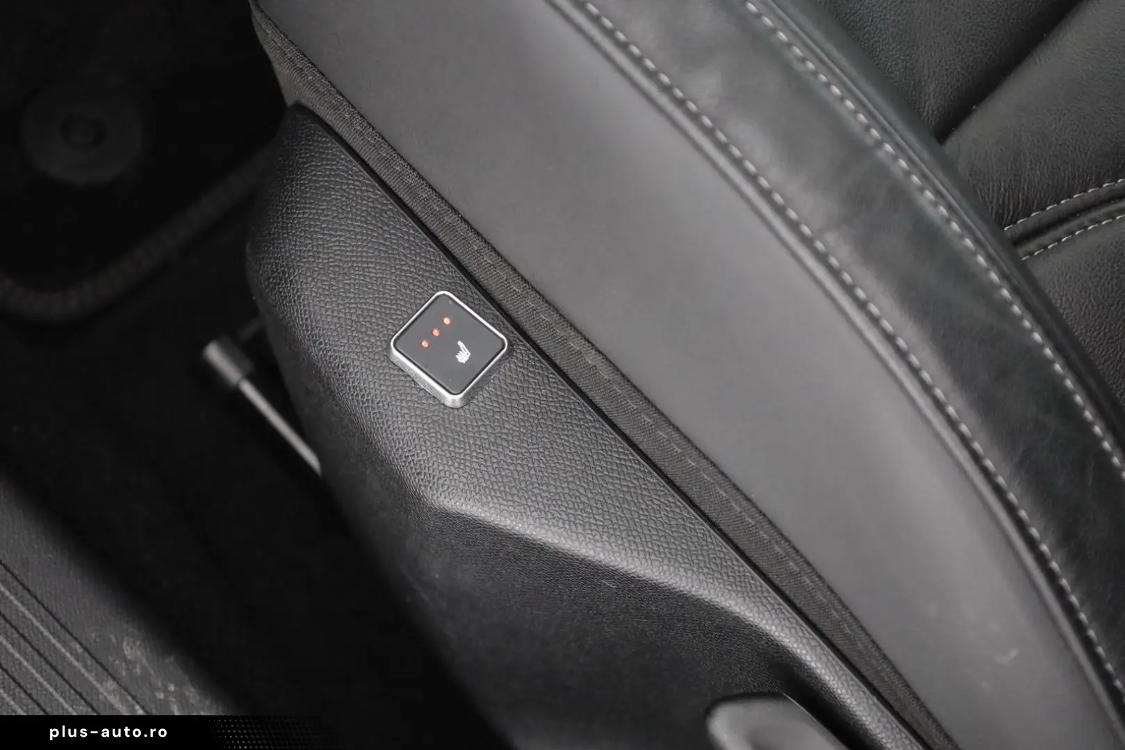 DS DS4 PureTech130 Aut. LED ACC Navi