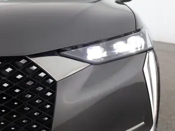DS DS4 PureTech130 Aut. LED ACC Navi