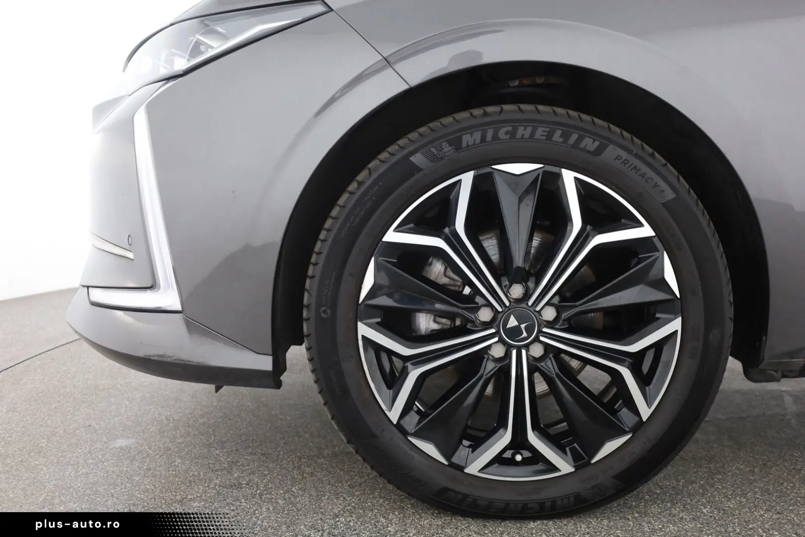 DS DS4 PureTech130 Aut. LED ACC Navi