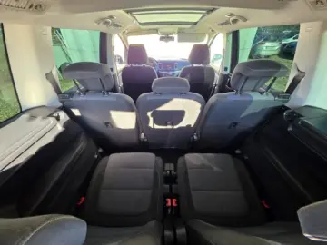 VW SHARAN   An 2012   Motor 2 0 DIESEL