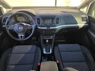 VW SHARAN   An 2012   Motor 2 0 DIESEL