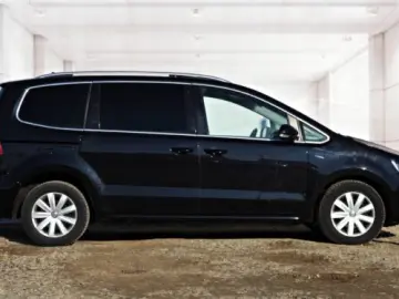 VW SHARAN   An 2012   Motor 2 0 DIESEL