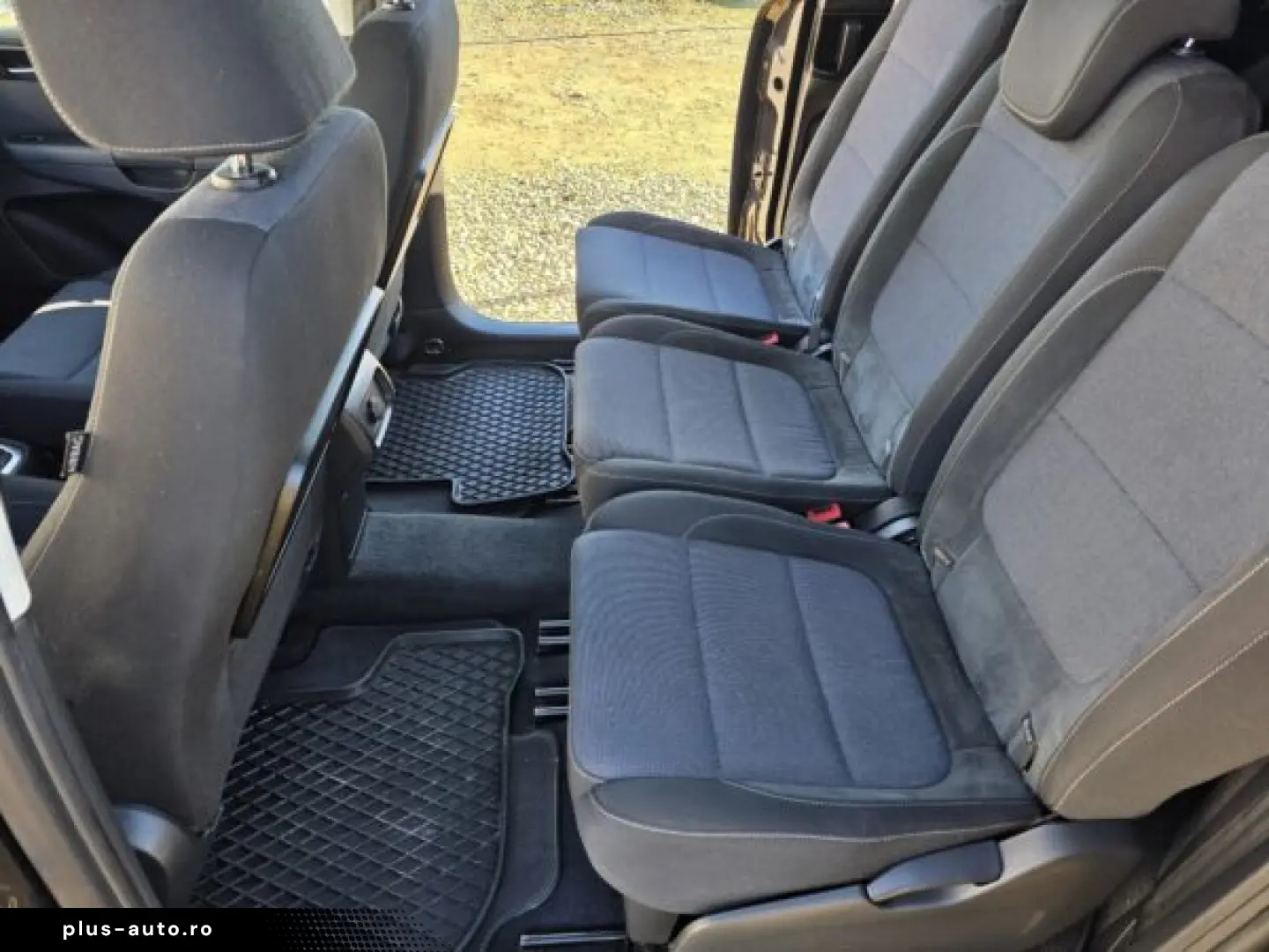 VW SHARAN   An 2012   Motor 2 0 DIESEL