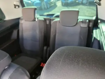 VW SHARAN   An 2012   Motor 2 0 DIESEL