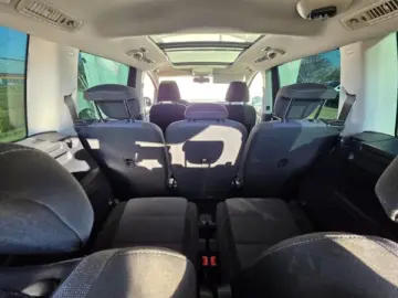 VW SHARAN   An 2012   Motor 2 0 DIESEL