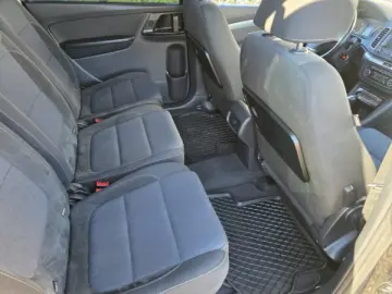 VW SHARAN   An 2012   Motor 2 0 DIESEL