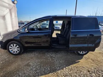 VW SHARAN   An 2012   Motor 2 0 DIESEL