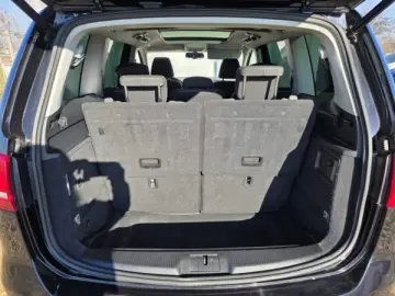 VW SHARAN   An 2012   Motor 2 0 DIESEL