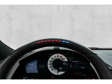 FERRARI Roma Spider  Leder LED CarPlay Daytona-Design