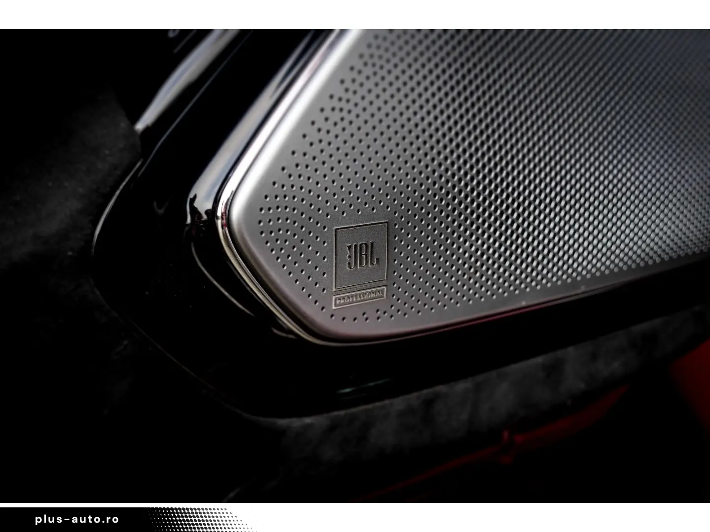 FERRARI Roma Spider  Leder LED CarPlay Daytona-Design