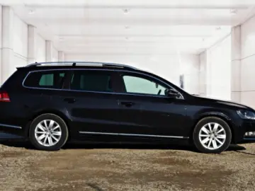 VW PASSAT   An 2011   Motor 2 0 DIESEL