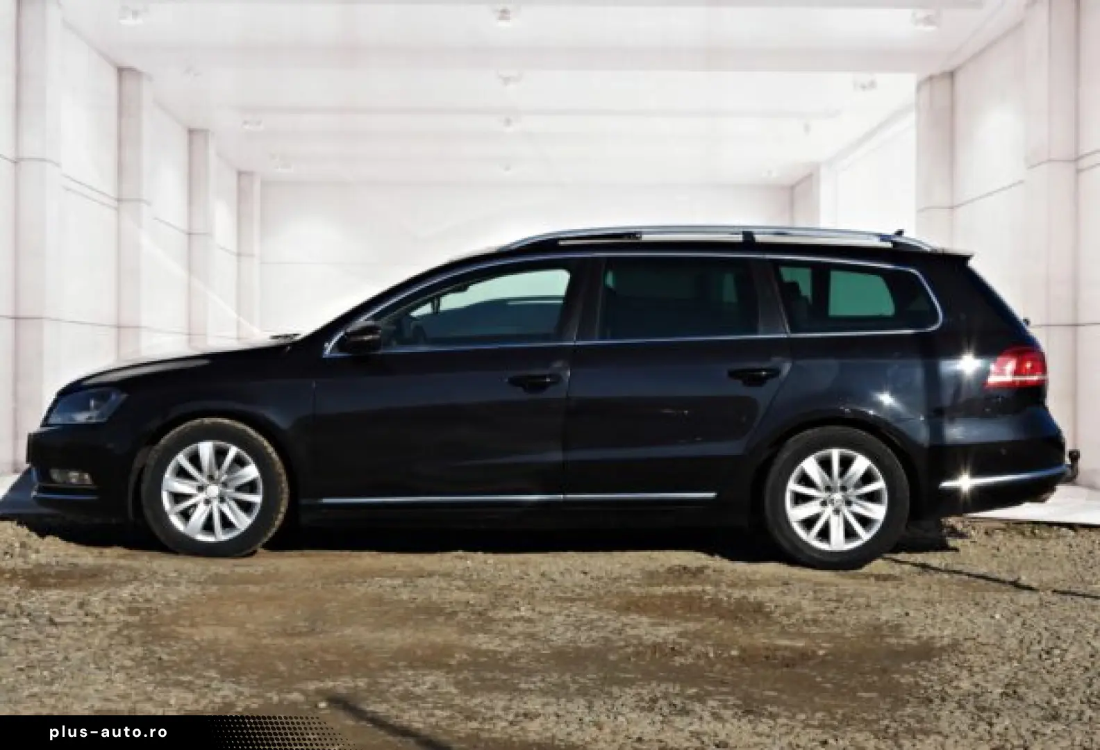 VW PASSAT   An 2011   Motor 2 0 DIESEL