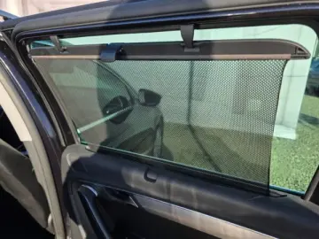 VW PASSAT   An 2011   Motor 2 0 DIESEL