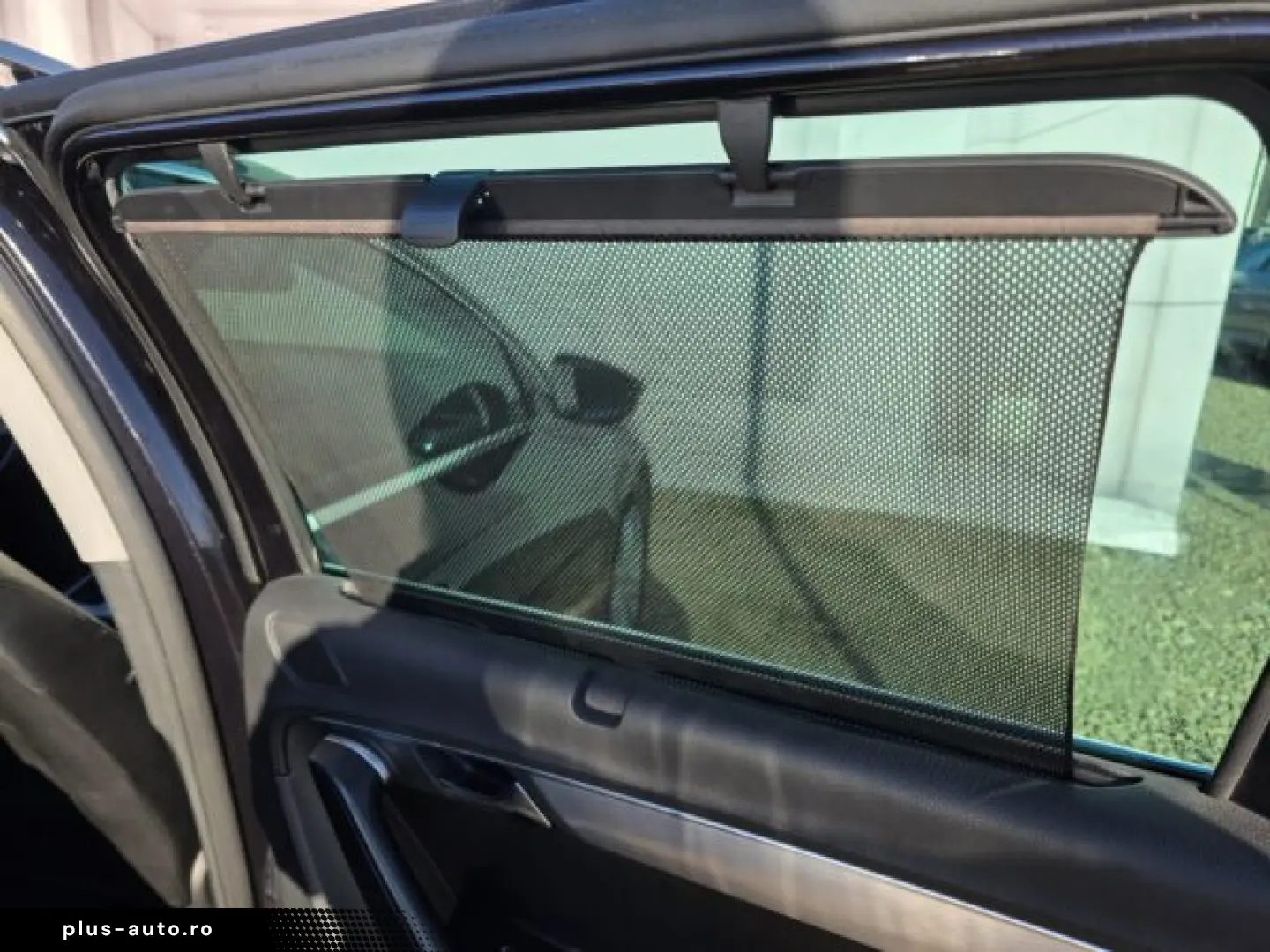 VW PASSAT   An 2011   Motor 2 0 DIESEL