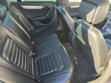 VW PASSAT   An 2011   Motor 2 0 DIESEL