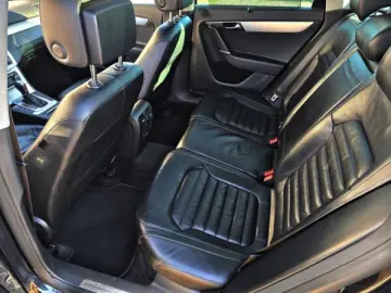 VW PASSAT   An 2011   Motor 2 0 DIESEL