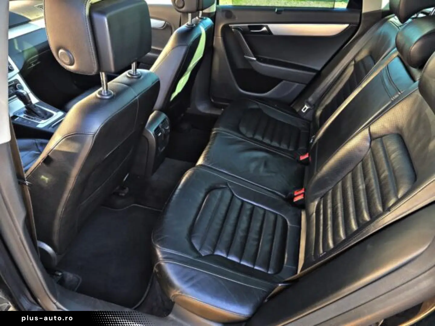 VW PASSAT   An 2011   Motor 2 0 DIESEL