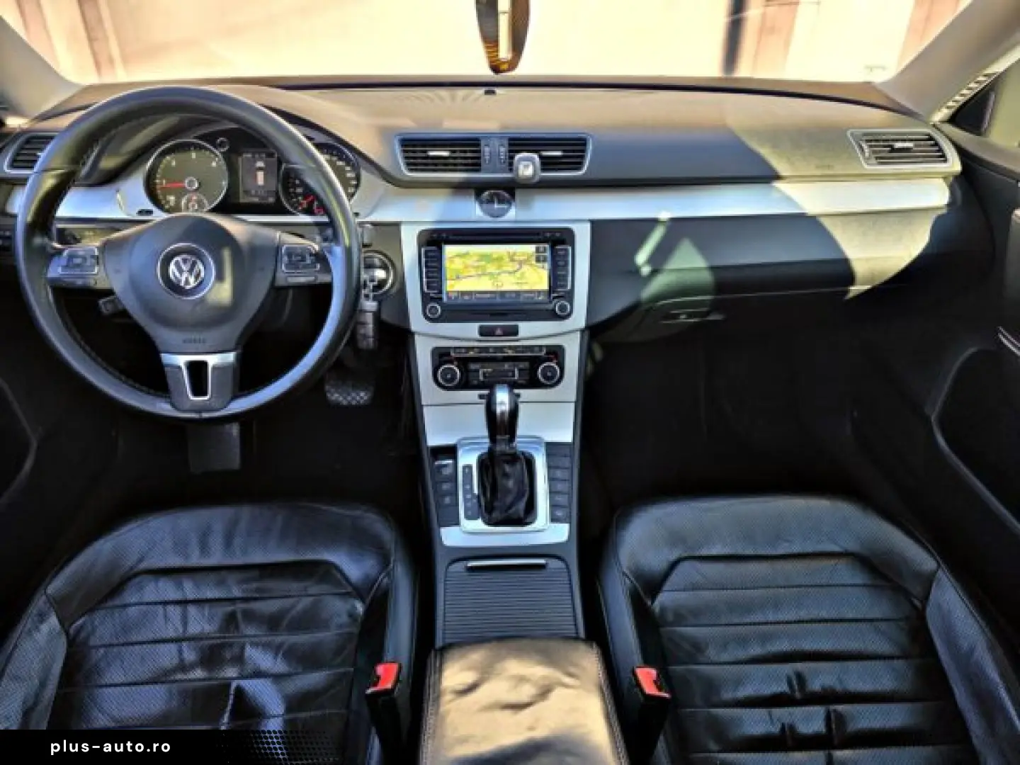 VW PASSAT   An 2011   Motor 2 0 DIESEL