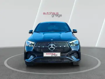Mercedes-Benz GLE 300 AMG