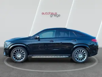Mercedes-Benz GLE 300 AMG