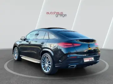 Mercedes-Benz GLE 300 AMG