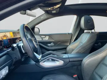 Mercedes-Benz GLE 300 AMG