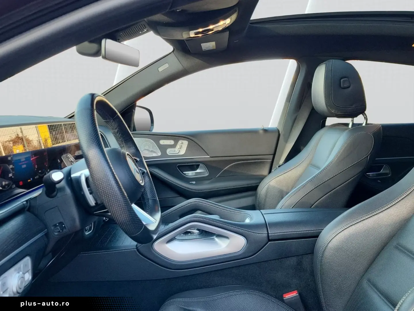 Mercedes-Benz GLE 300 AMG