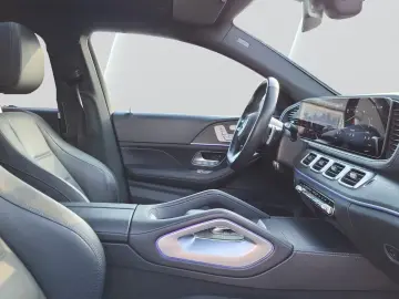 Mercedes-Benz GLE 300 AMG