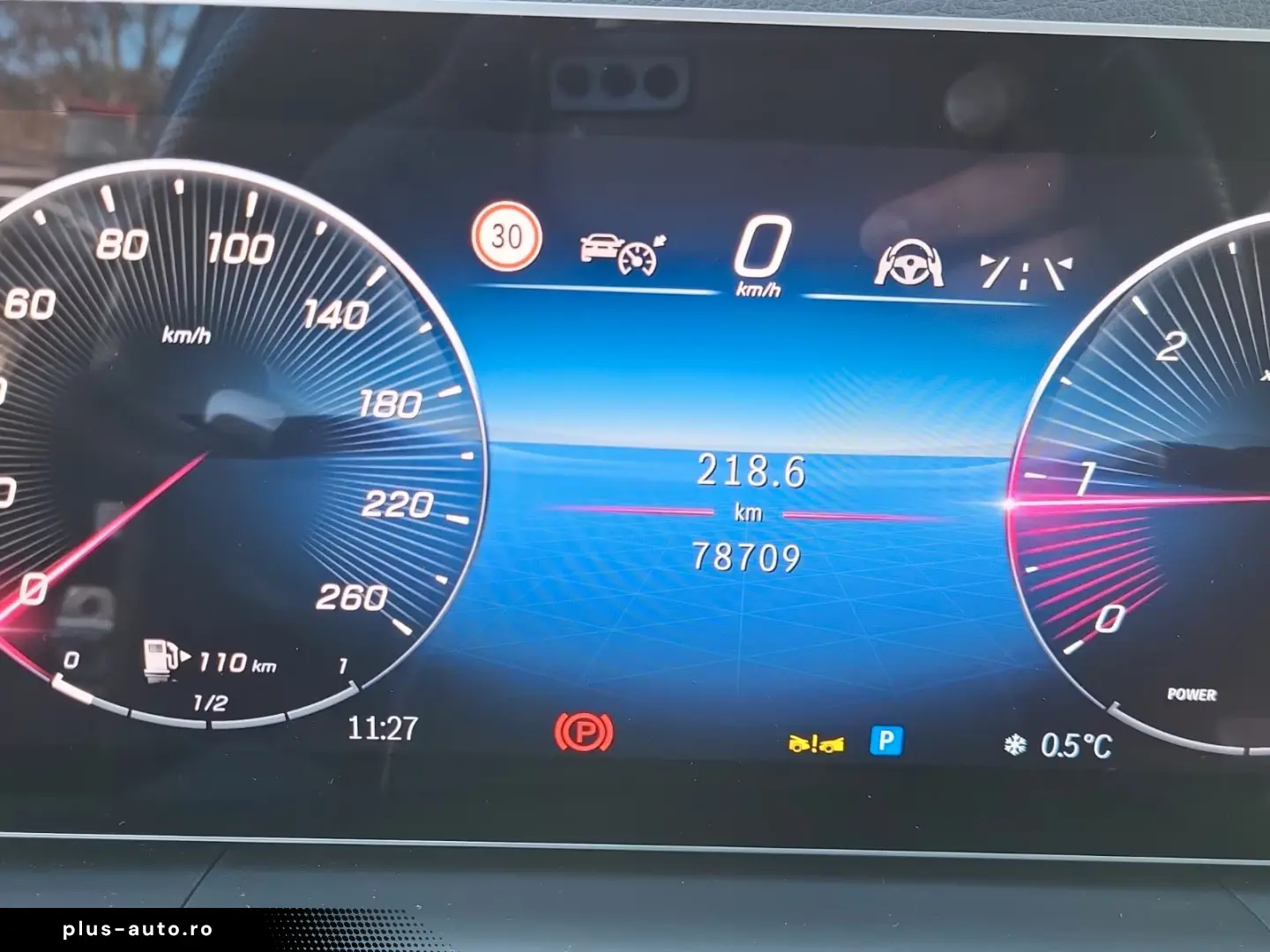 Mercedes-Benz GLE 300 AMG